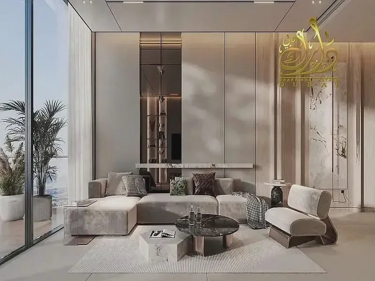 NEAR TO METRO | 19% DISCOUNT | CHEAPEST PRICE IN AREA | 30% POST-HANDOVER