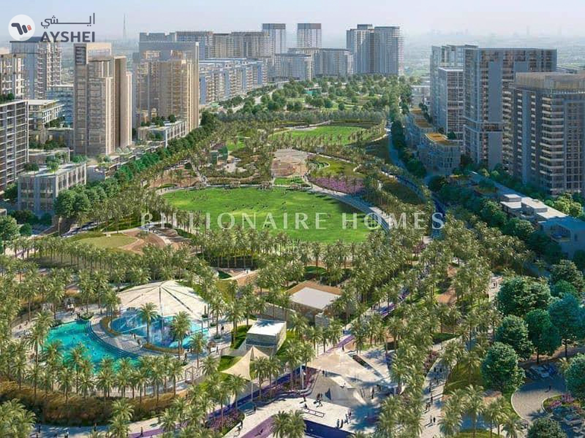 Lime Gardens, Dubai Hills Estate, Dubai-9-9
