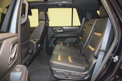 GMC Yukon AT4 2021 GCC Specs-9