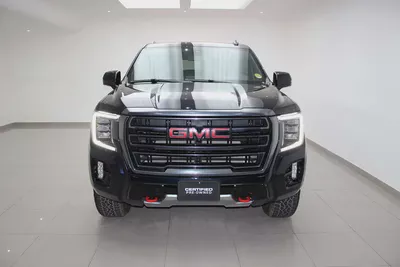 GMC Yukon AT4 2021 GCC Specs-1