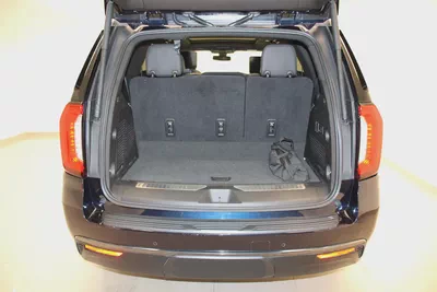GMC Yukon AT4 2021 GCC Specs-4