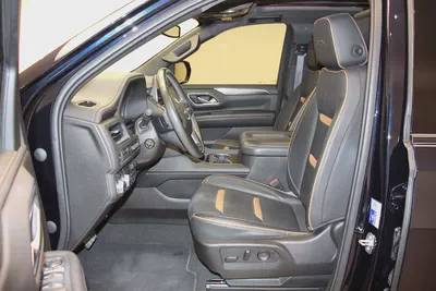 GMC Yukon AT4 2021 GCC Specs-8