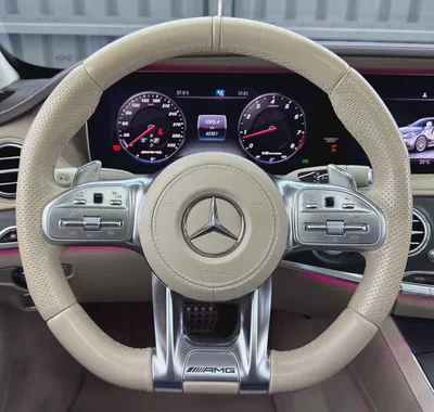 2018 Mercedes - Benz | S 63 AMG 4MATIC+ | Japanese | Maybach Conversion Package-12