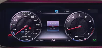 2018 Mercedes - Benz | S 63 AMG 4MATIC+ | Japanese | Maybach Conversion Package-13