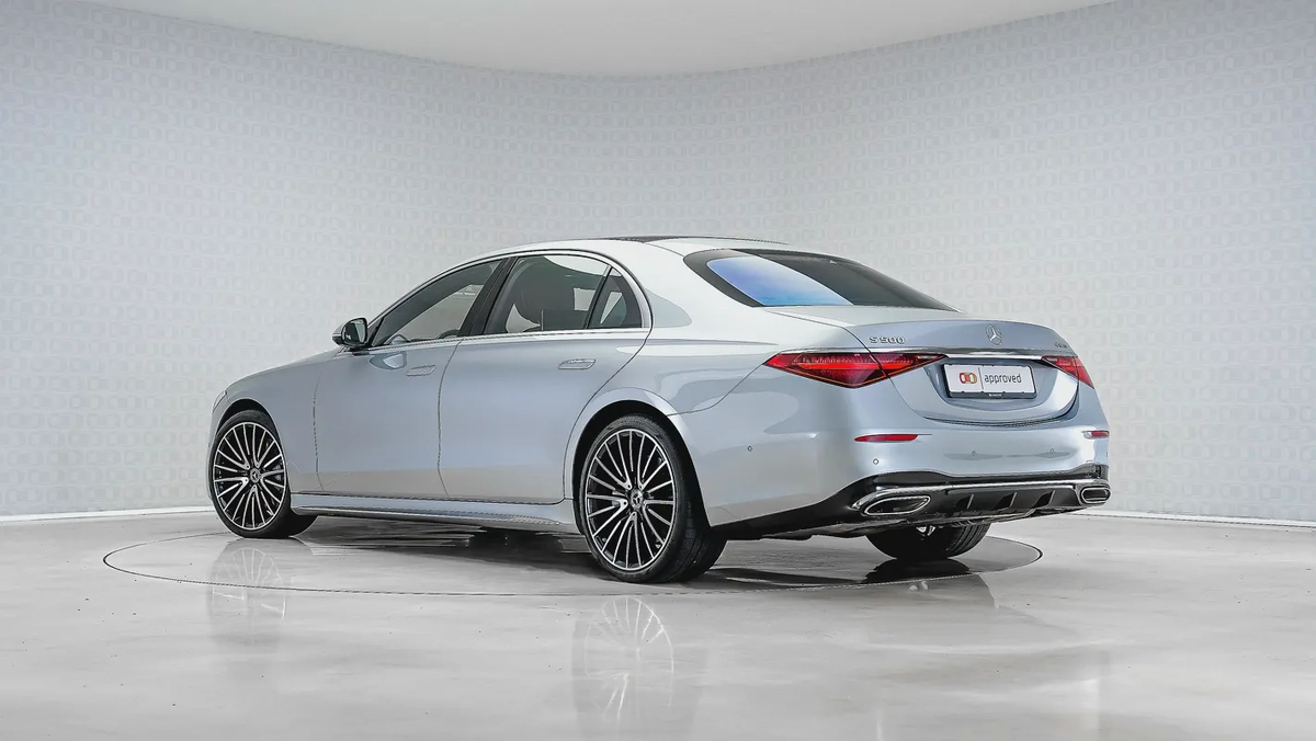 UAEs Very Best Example | AED 5,900 Per Month-1-1