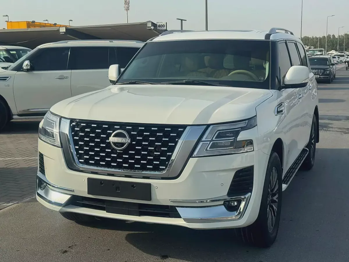 Nissan Patrol SE 2014 GCC Specs-6-6