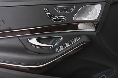 5,203 AED / 60 Months | 0% DP | 2018 Mercedes Benz S560 4Matic Maybach / Japan Specification-9