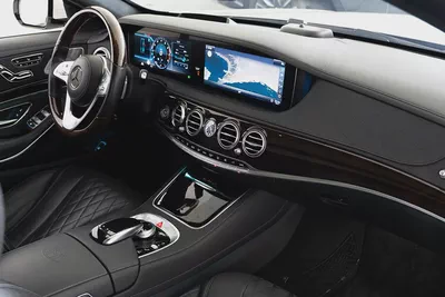 5,203 AED / 60 Months | 0% DP | 2018 Mercedes Benz S560 4Matic Maybach / Japan Specification-11
