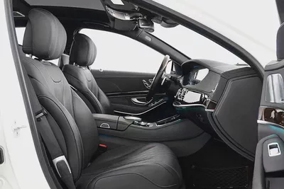 5,203 AED / 60 Months | 0% DP | 2018 Mercedes Benz S560 4Matic Maybach / Japan Specification-7
