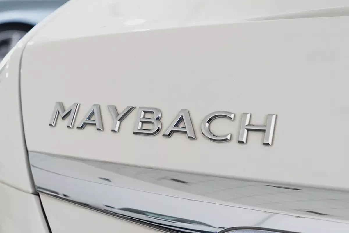 5,203 AED / 60 Months | 0% DP | 2018 Mercedes Benz S560 4Matic Maybach / Japan Specification-17-17