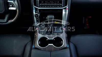 Toyota Land Cruiser VX (LHD) TOYOTA LAND CRUISER VX 4.0P AT MY2025 – BLACK-17