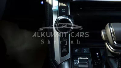 Toyota Land Cruiser VX (LHD) TOYOTA LAND CRUISER VX 4.0P AT MY2025 – BLACK-18