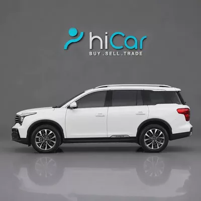 1,053 P.M • 0% Downpayment • GAC GS8 • 1 Year Warranty-3