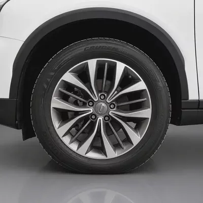 1,053 P.M • 0% Downpayment • GAC GS8 • 1 Year Warranty-5