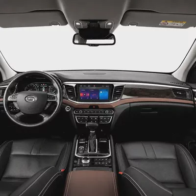 1,053 P.M • 0% Downpayment • GAC GS8 • 1 Year Warranty-6