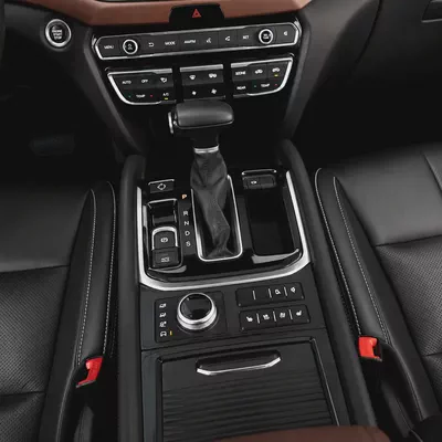 1,053 P.M • 0% Downpayment • GAC GS8 • 1 Year Warranty-7