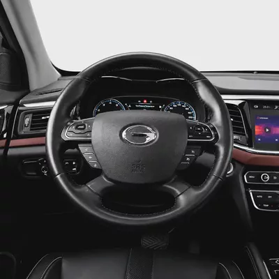 1,053 P.M • 0% Downpayment • GAC GS8 • 1 Year Warranty-8