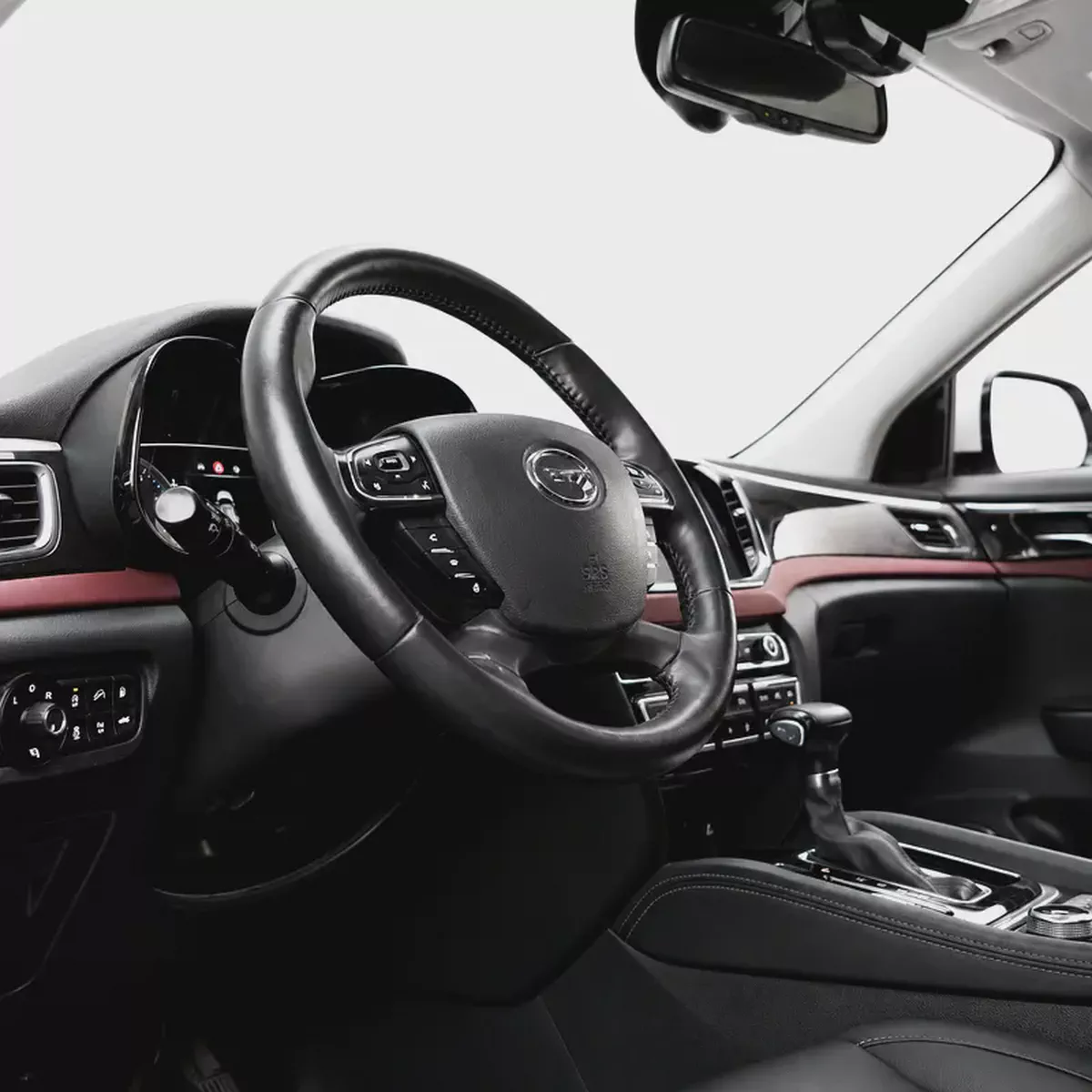 1,053 P.M • 0% Downpayment • GAC GS8 • 1 Year Warranty-9-9