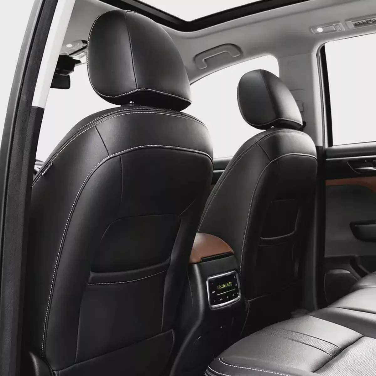 1,053 P.M • 0% Downpayment • GAC GS8 • 1 Year Warranty-12-12