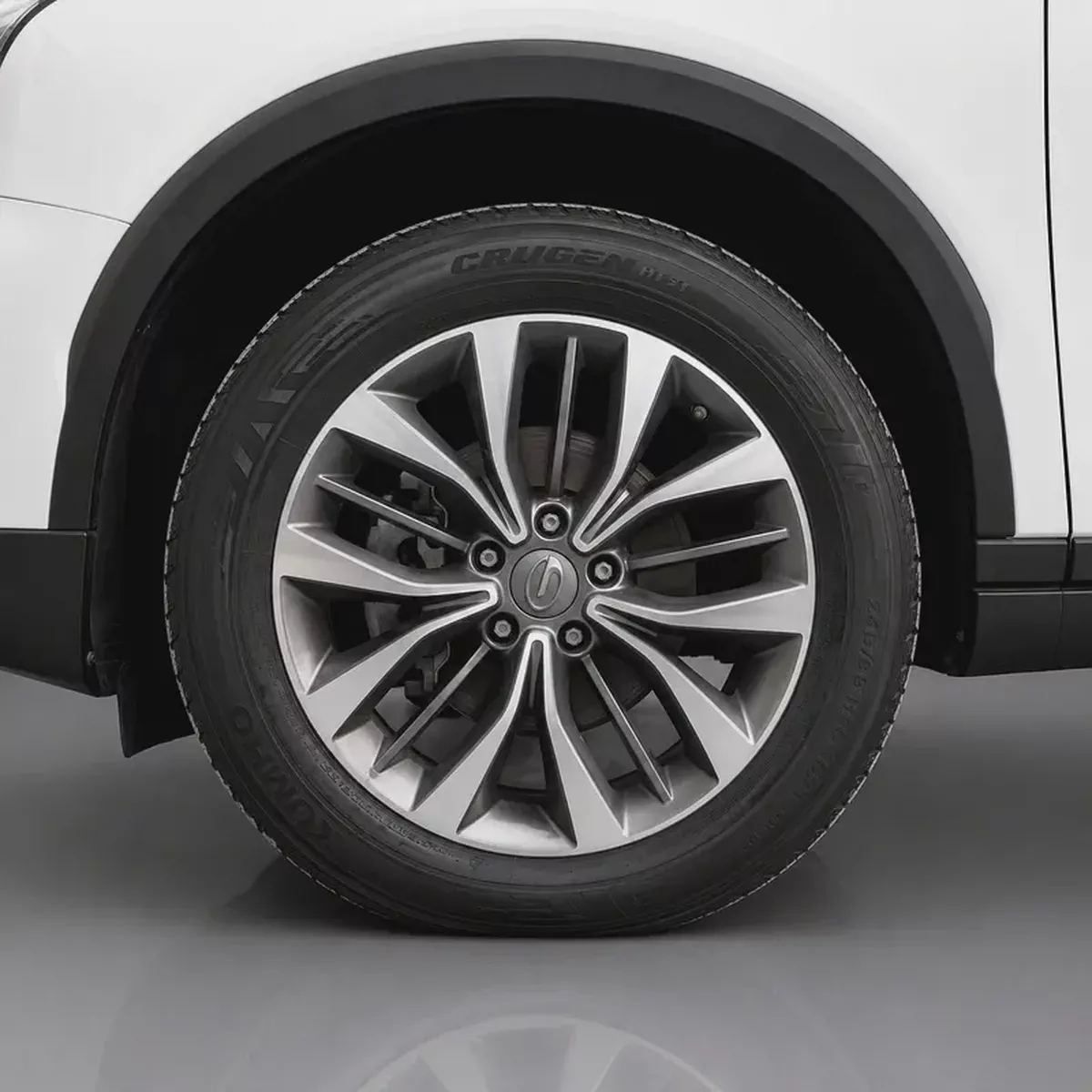 1,053 P.M • 0% Downpayment • GAC GS8 • 1 Year Warranty-5-5