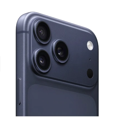 Apple iPhone 17 Pro Max 256 GB Deep Blue 5G (eSim only) With FaceTime - Middle East Version-3