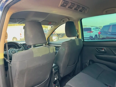 2022 Suzuki Ertiga GLX | GCC Specs | Well Maintained I Ref#1082-9