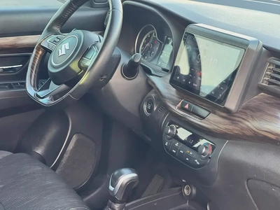 2022 Suzuki Ertiga GLX | GCC Specs | Well Maintained I Ref#1082-11