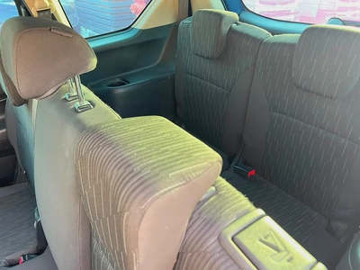 2022 Suzuki Ertiga GLX | GCC Specs | Well Maintained I Ref#1082-12