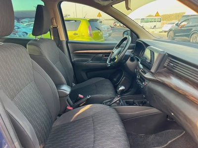 2022 Suzuki Ertiga GLX | GCC Specs | Well Maintained I Ref#1082-8