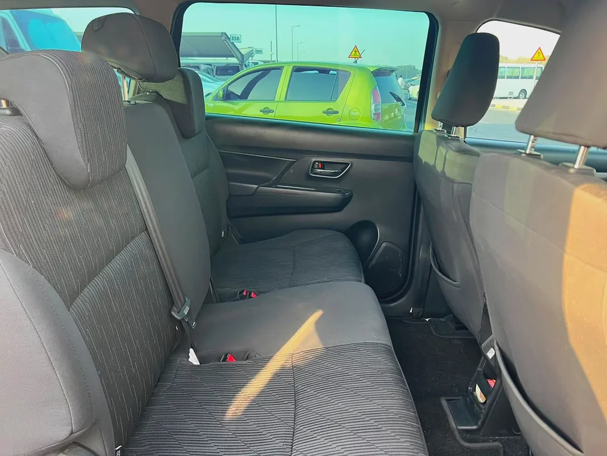 2022 Suzuki Ertiga GLX | GCC Specs | Well Maintained I Ref#1082-10-10