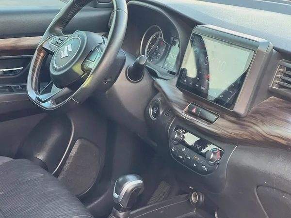2022 Suzuki Ertiga GLX | GCC Specs | Well Maintained I Ref#1082