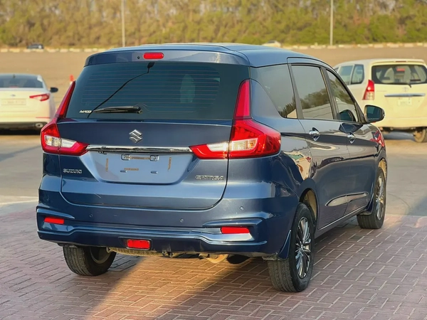2022 Suzuki Ertiga GLX | GCC Specs | Well Maintained I Ref#1082
