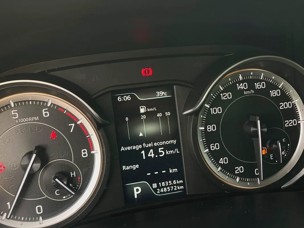 2022 Suzuki Ertiga GLX | GCC Specs | Well Maintained I Ref#1082