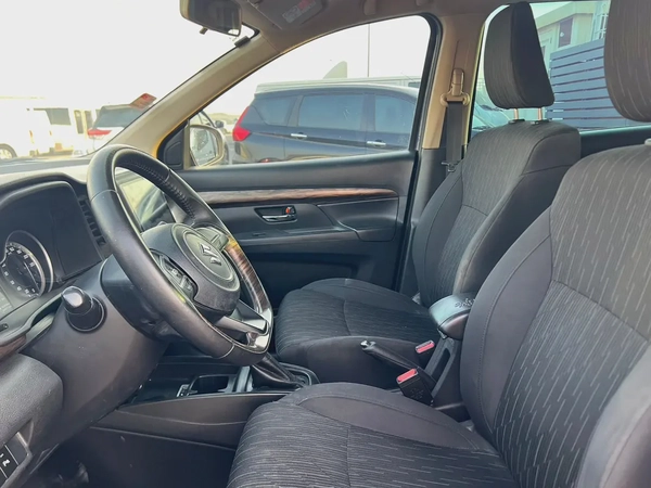 2022 Suzuki Ertiga GLX | GCC Specs | Well Maintained I Ref#1082