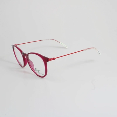 Tommy Jeans TJ0078 8CQ Eyewear Frame for Women-1