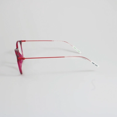 Tommy Jeans TJ0078 8CQ Eyewear Frame for Women-3