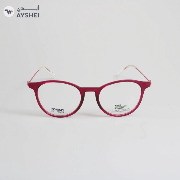 Tommy Jeans TJ0078 8CQ Eyewear Frame for Women