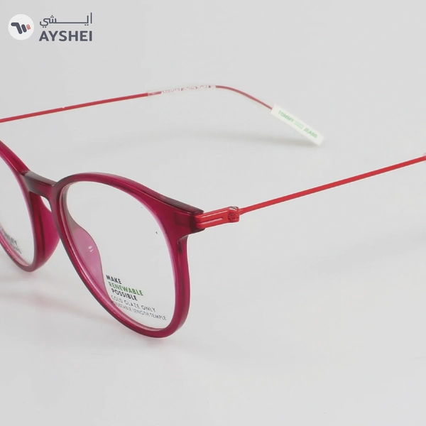 Tommy Jeans TJ0078 8CQ Eyewear Frame for Women