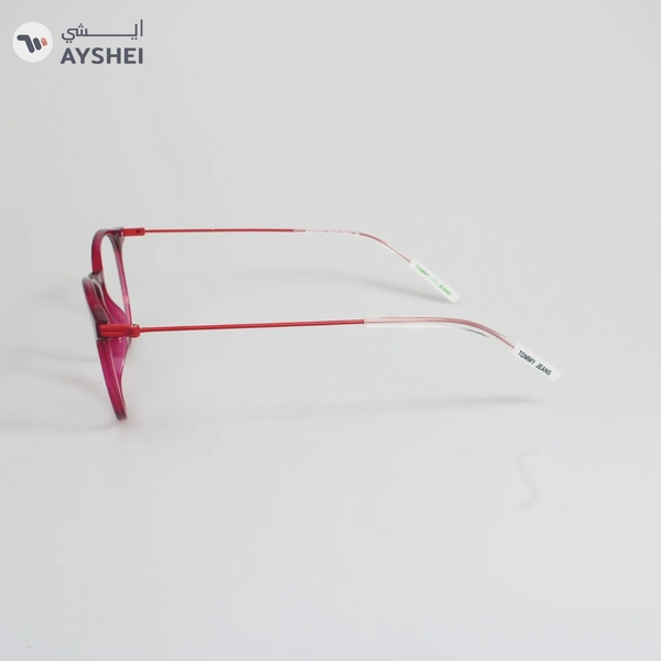 Tommy Jeans TJ0078 8CQ Eyewear Frame for Women