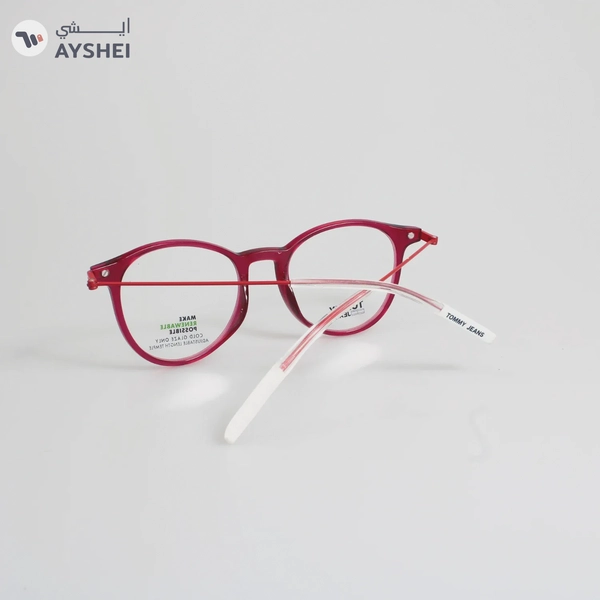 Tommy Jeans TJ0078 8CQ Eyewear Frame for Women