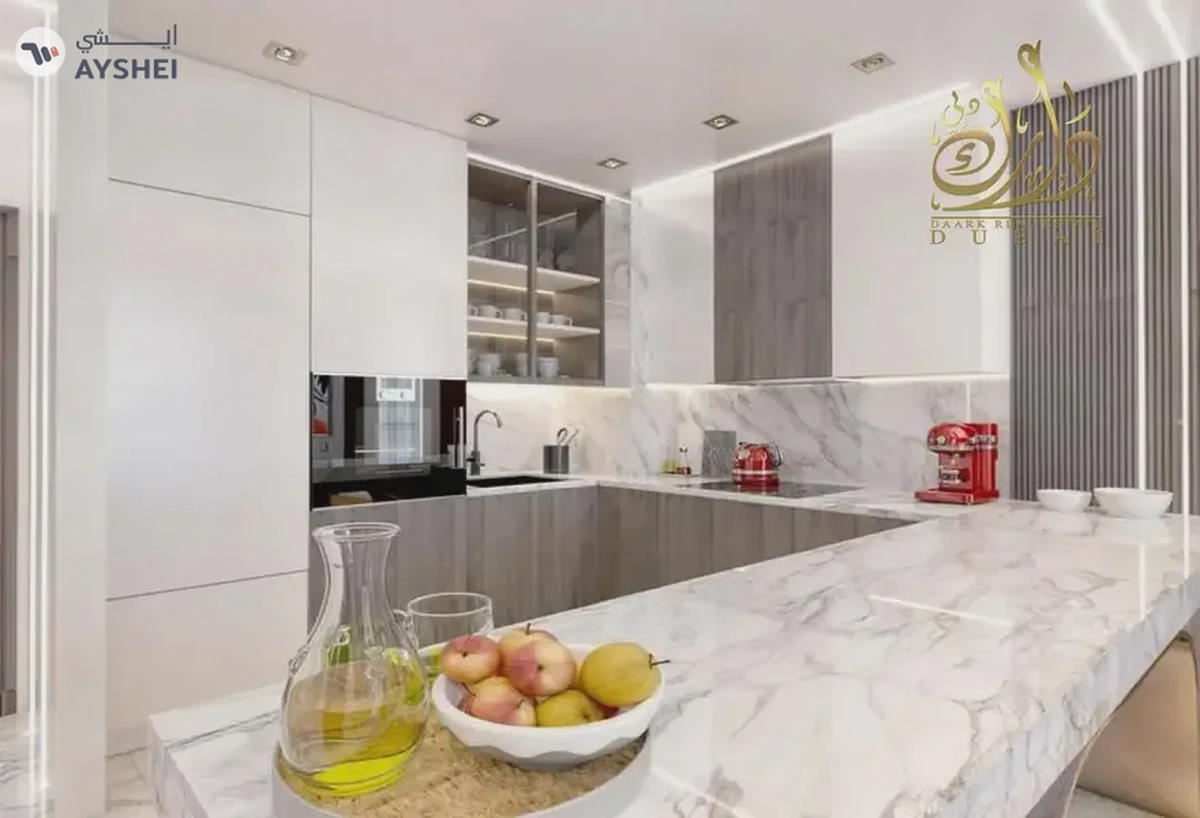 Different Choice | Furnished | 30% PHPP_Near Metro