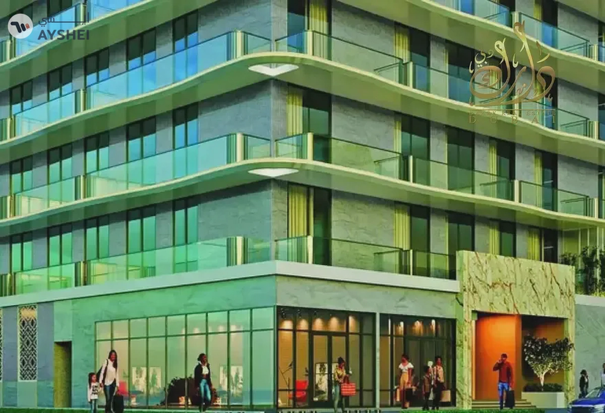 Different Choice | Furnished | 30% PHPP_Near Metro