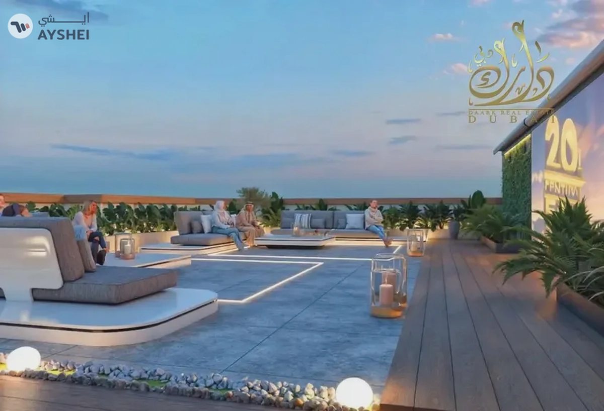 Different Choice | Furnished | 30% PHPP_Near Metro