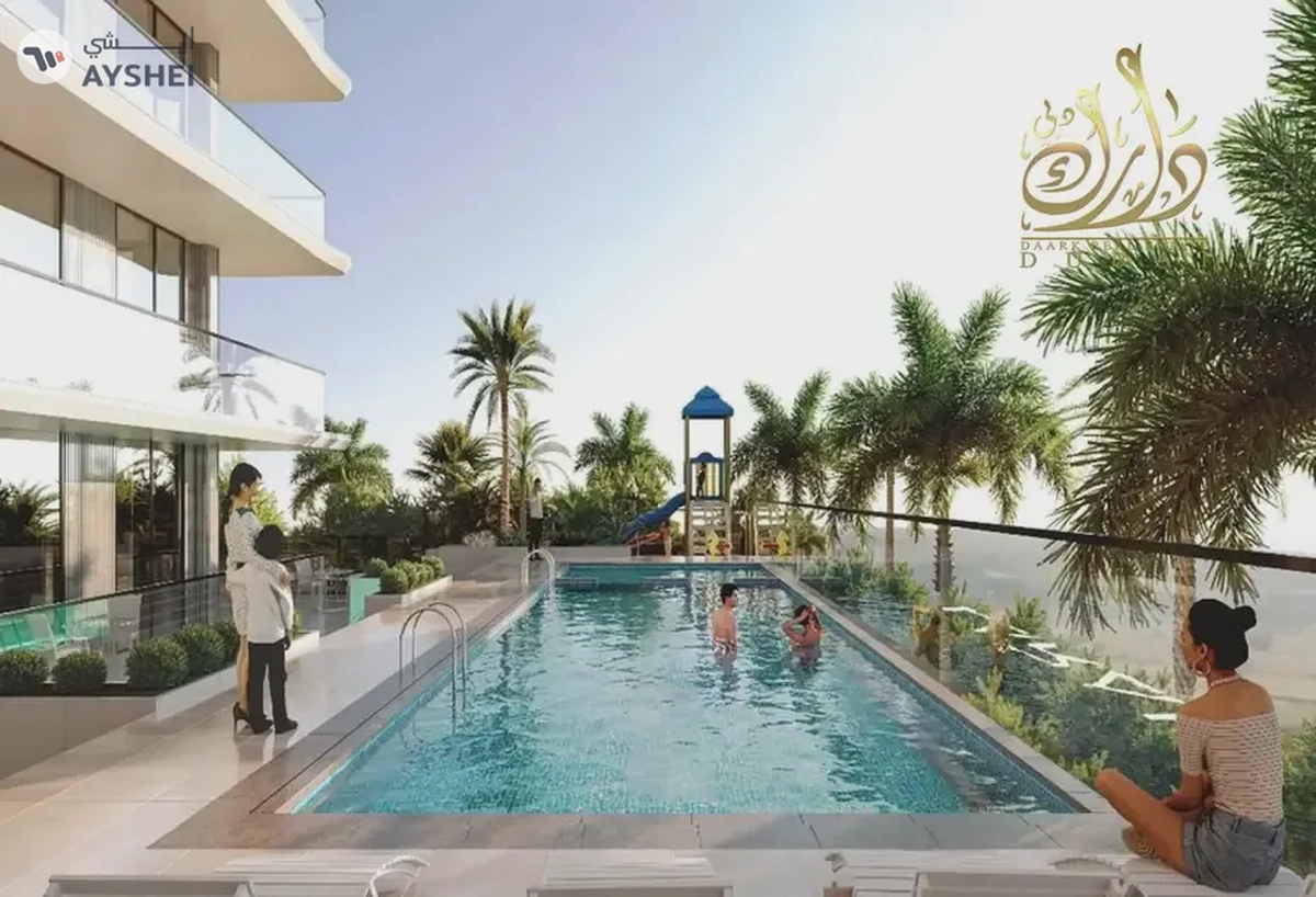 Different Choice | Furnished | 30% PHPP_Near Metro