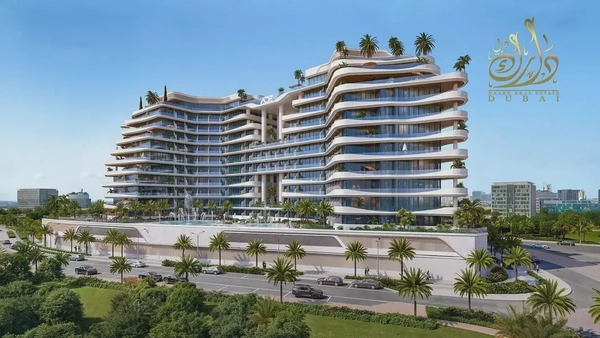 PREMIUM LIVING AT AL BARARI | EXCLUSIVE RESIDENCES
