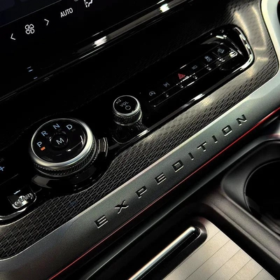 2025 Ford Expedition Platinum MAX-16