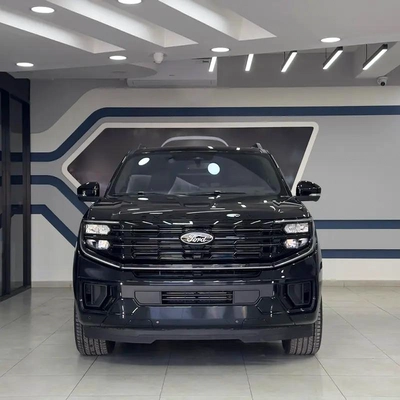 2025 Ford Expedition Platinum MAX-9