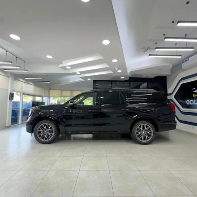 2025 Ford Expedition Platinum MAX-2