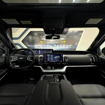 2025 Ford Expedition Platinum MAX-13