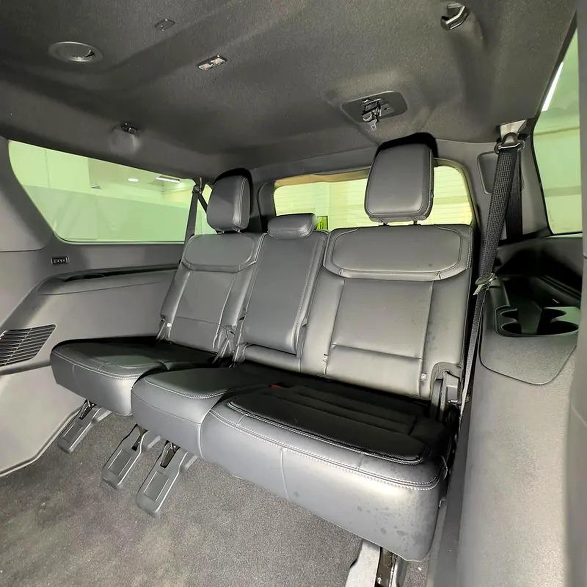 2025 Ford Expedition Platinum MAX-14-14